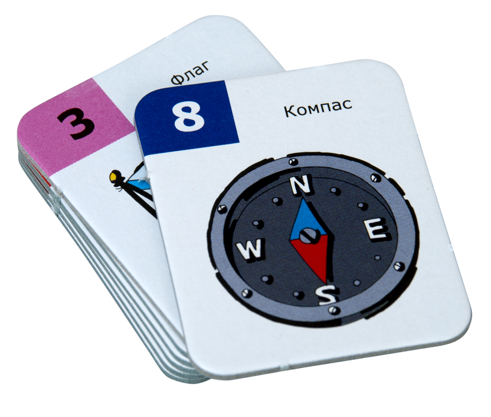 Викторина "Вокруг света" (Твой кругозор)