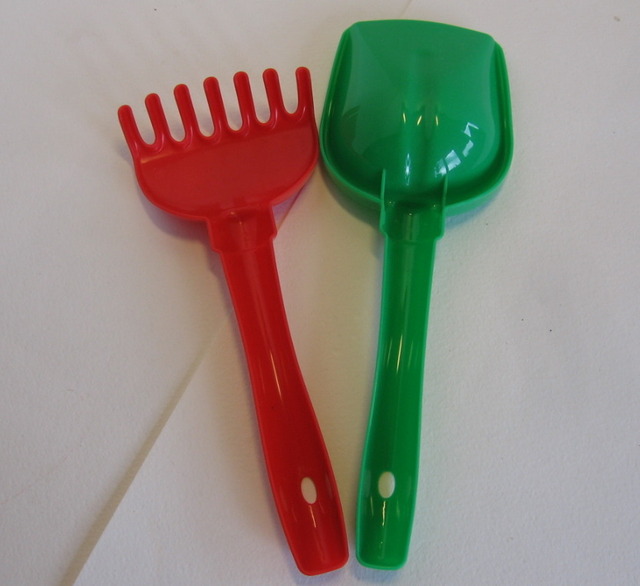 Песочные игрушки детские.