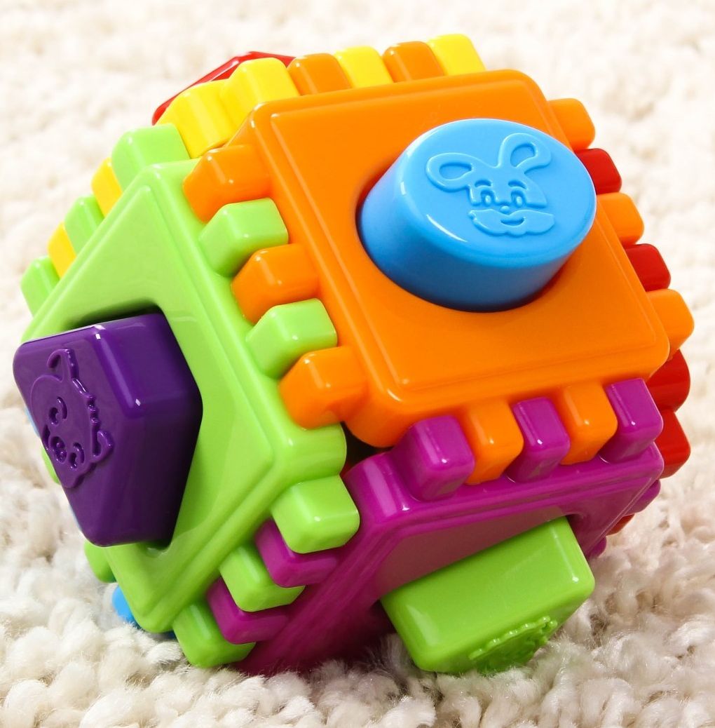 Куб сортер купить.