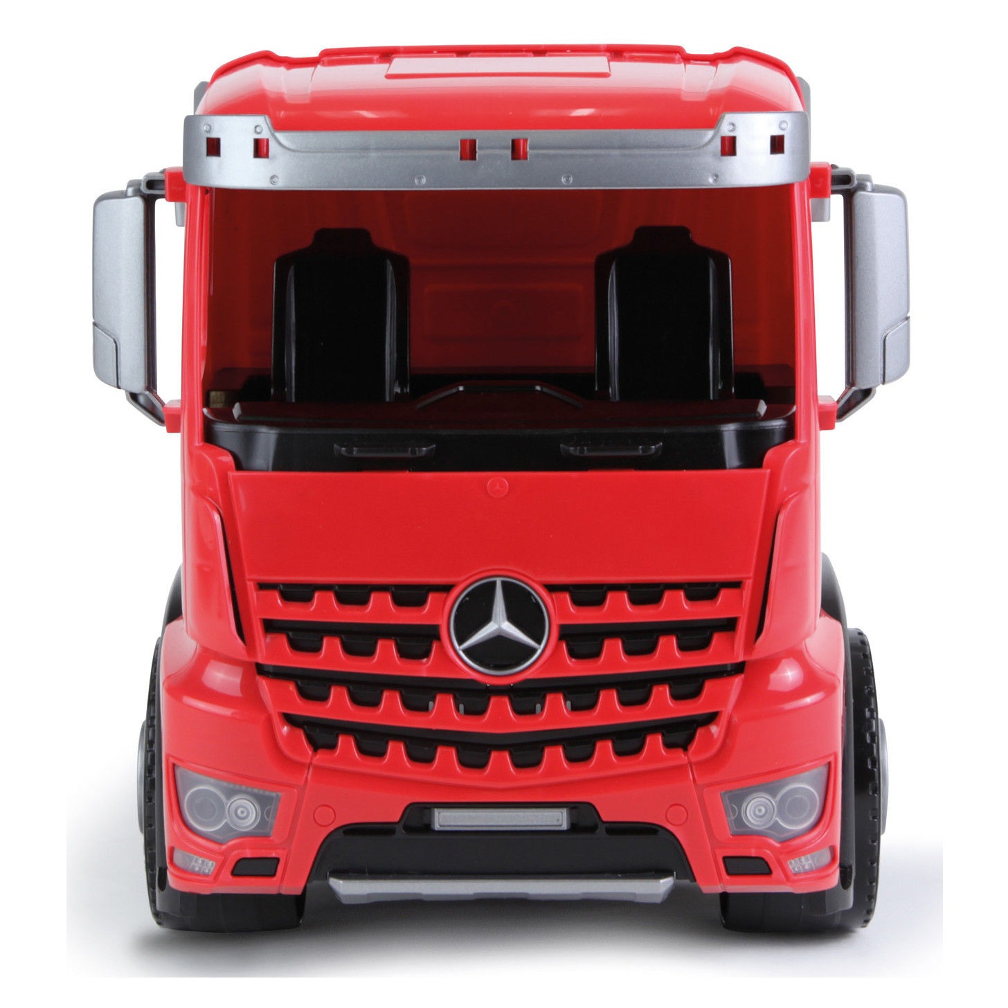 Игрушка грузовик Mercedes Arocs