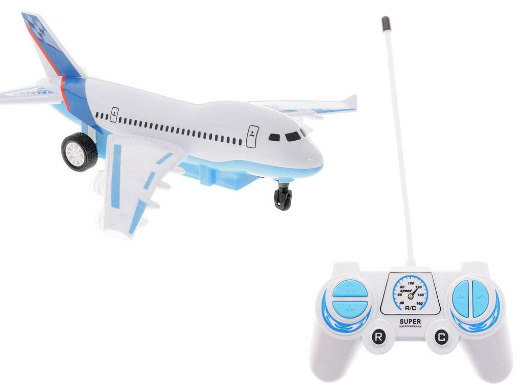 Игрушка самолет на пульте управления для детей Игрушка самолет на пульте управления для детей