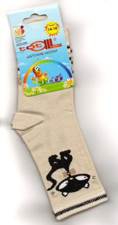 Носки с рисунком.  Носки с рисунком.