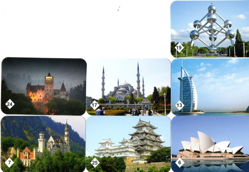 МЕМО весь мир