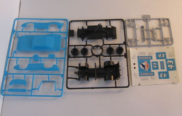 Машинки из мультфильма тачки