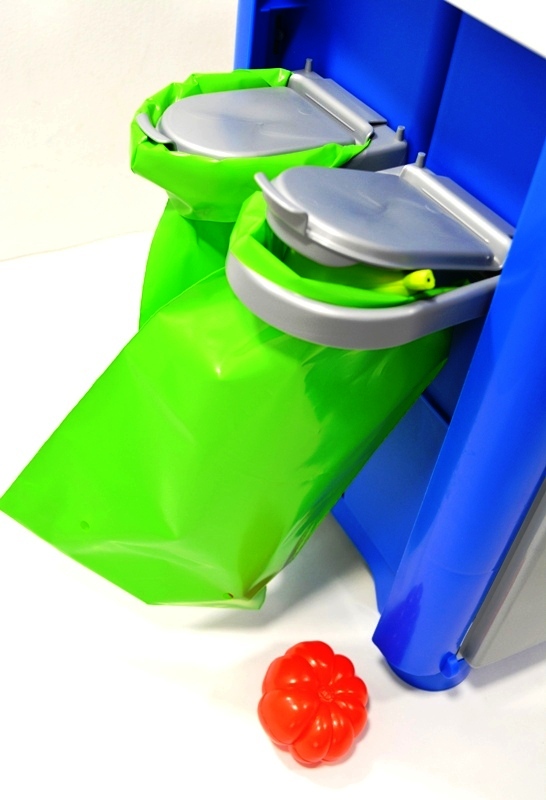 Детская игрушечная кухня ECO. Игровая кухня эко детская