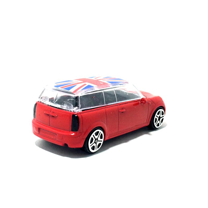 Игрушечная машинка Mini Сooper