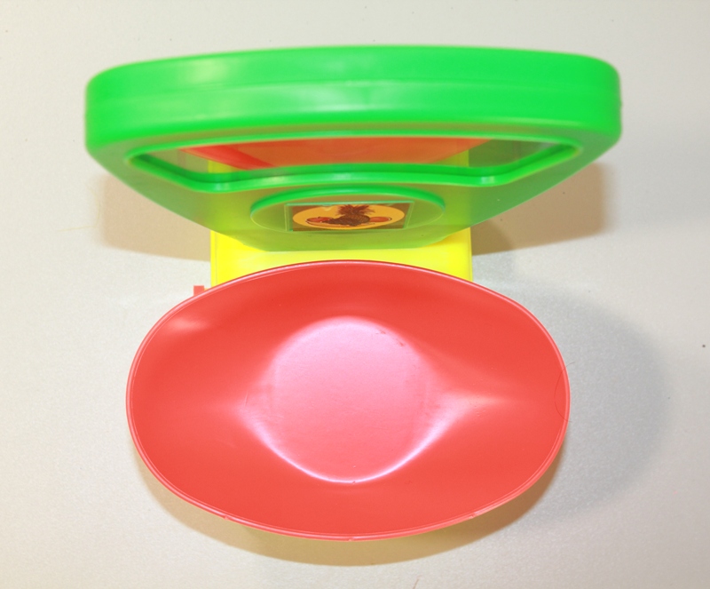 Весы игровые детские купить.