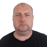 Кузнецов Сергей Михайлович