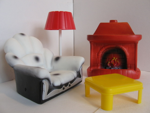 Игрушки мебель. Магазин игрушечной мебели.