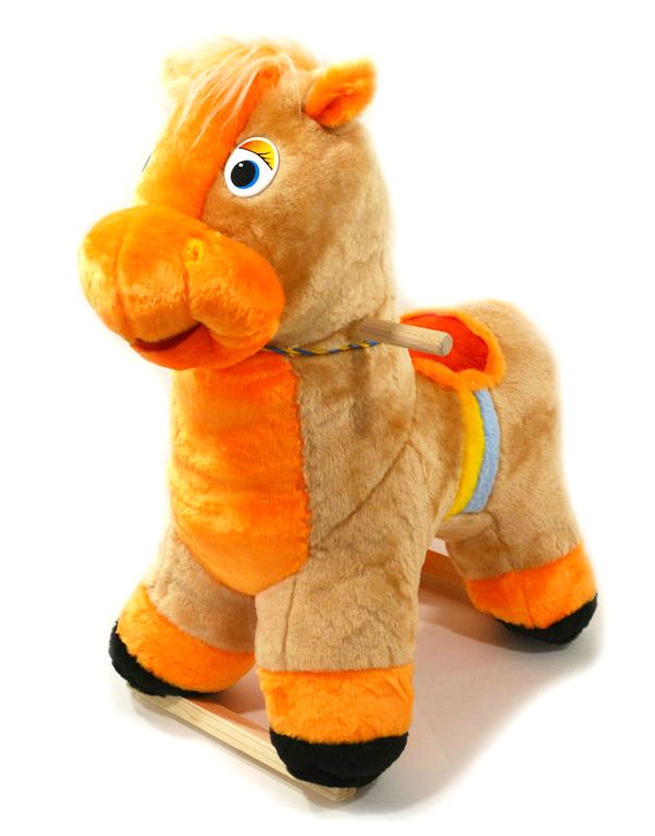 Качалка коняшка. Коняшка качалка