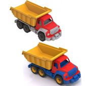 Игрушечный большой самосвал "Варан" - 44 см Игрушечный большой самосвал "Варан" - 44 см
