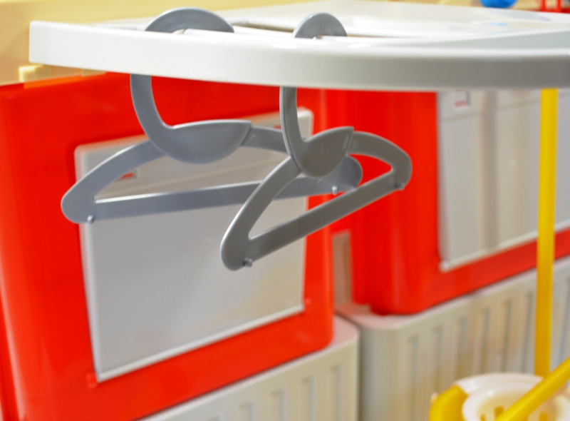 Игровой набор кухня Palau Toys Infinity basic 4