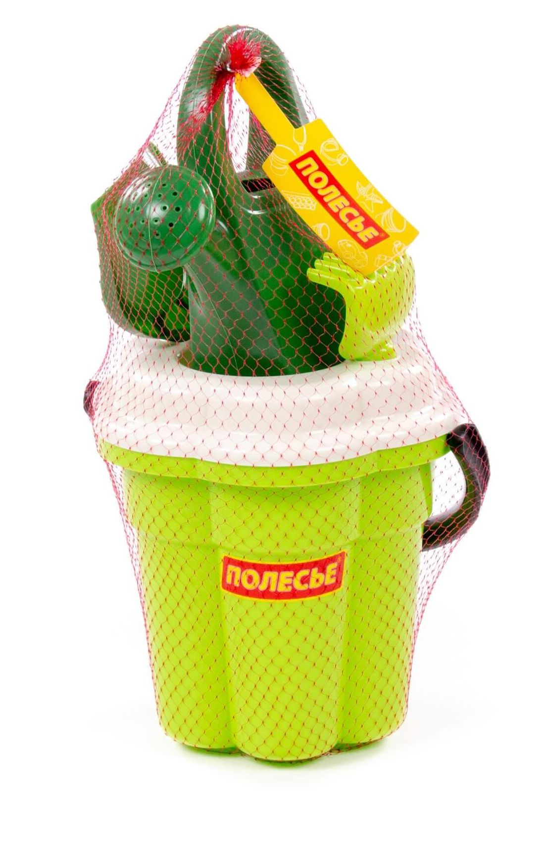 Песочный набор «Сафари» № 655