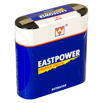 Батарейка Eastpower Н829 