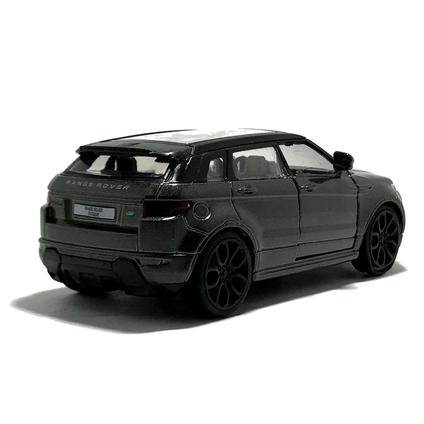 Машинка игрушечная Range Rover Evoque