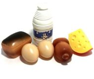 Как китайцы скопировали продукты завода Огонёк Как китайцы скопировали продукты завода Огонёк