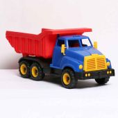 Самосвал Аллигатор Нордпласт 68 см Самосвал Аллигатор Нордпласт 68 см