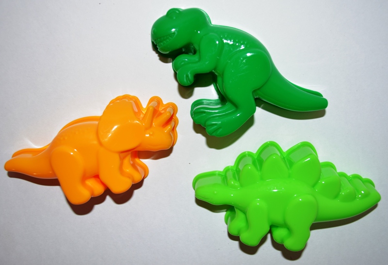 Формы для песка. Формочки с лейкой. Набор формочек.