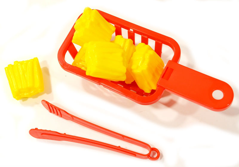 Набор Бистро детская кухня Макдональдс