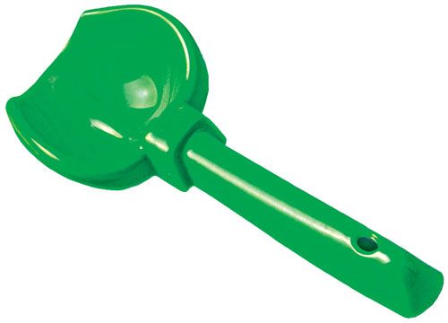 Набор - 10 шт. детских совочков N2 для малыша - 17,5 см