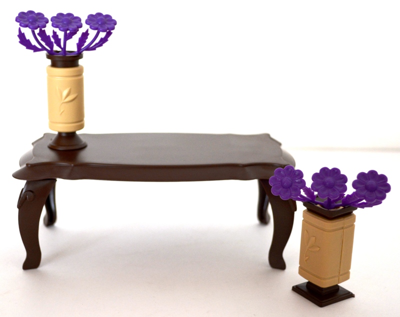 Кукольная комната Коллекция