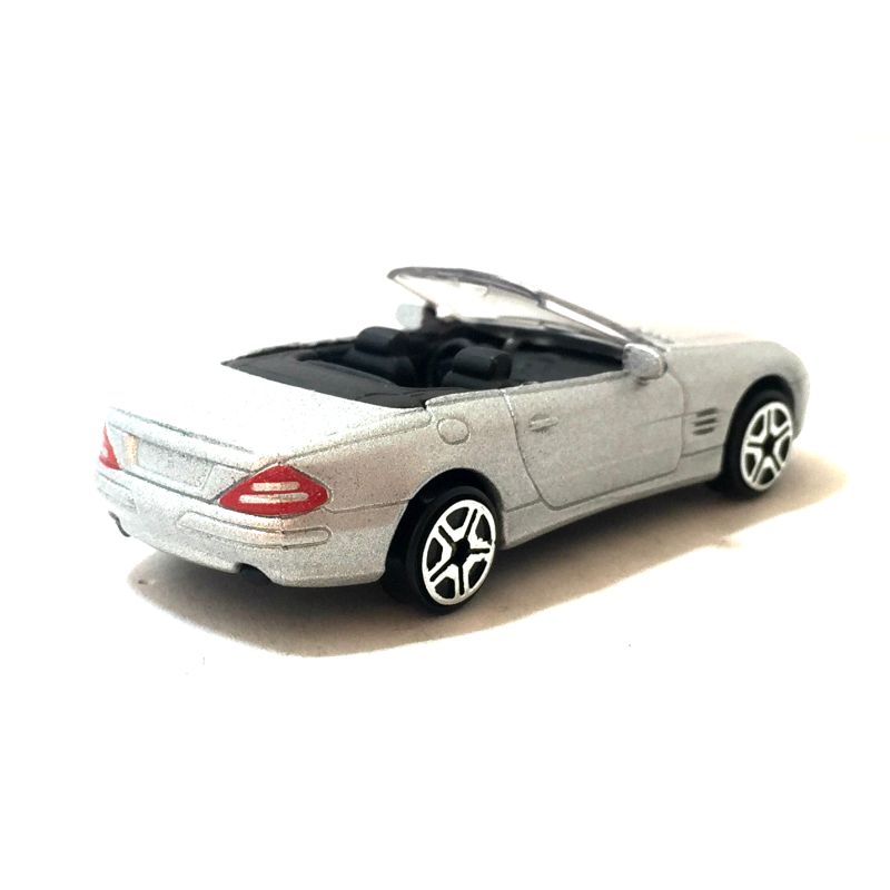 Игрушечная машинка Mercedes benz W203