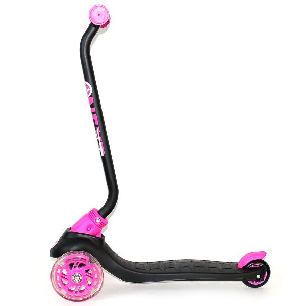 Самокат MINI розовый