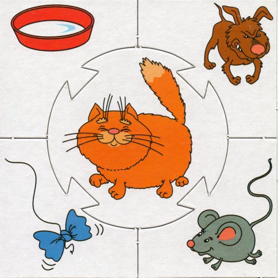 Картинки на логику. Логика для дошкольников в картинках.