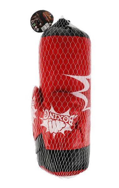 Набор для бокса «Boxing championship №2» Набор для бокса «Boxing championship №2»
