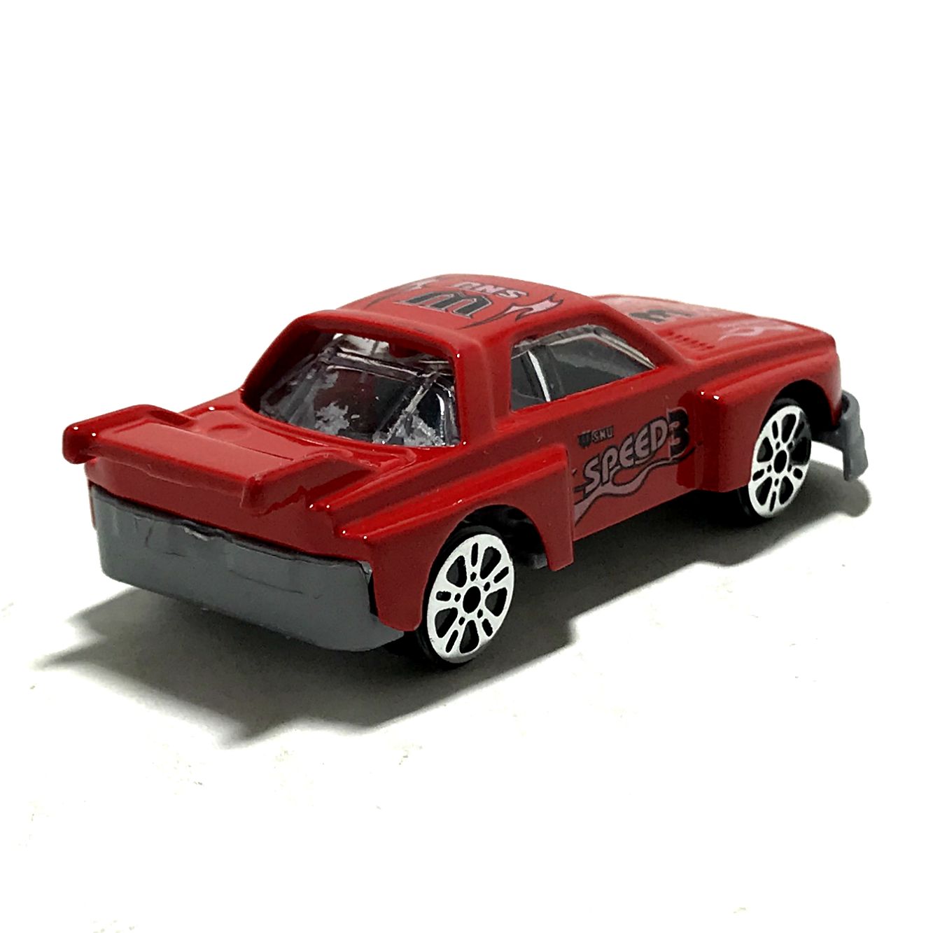 Игрушечная мини машинка