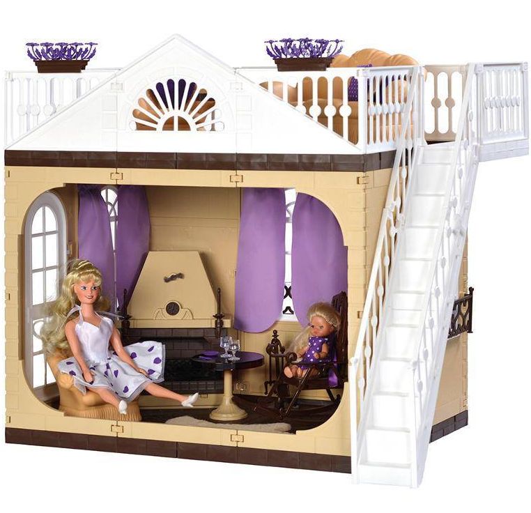 Кукольный дом Москва