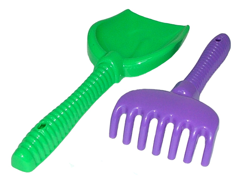 Детские инструменты для песка купить.