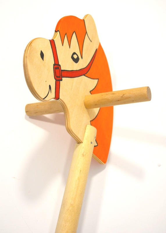 Лошадка Скакалка на колесиках. Лошадка скакалка на палке