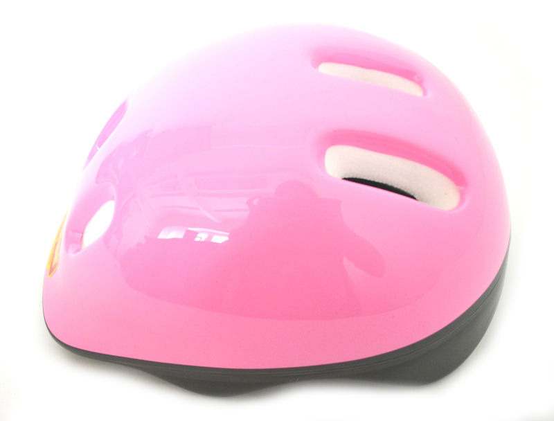 Шлем детский. Шлем для катания на. Мотошлем