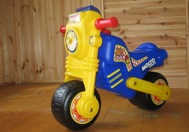 Молто кросс