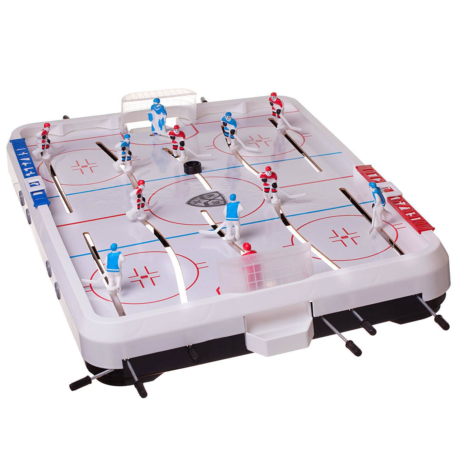 Настольная игра Хоккей КХЛ