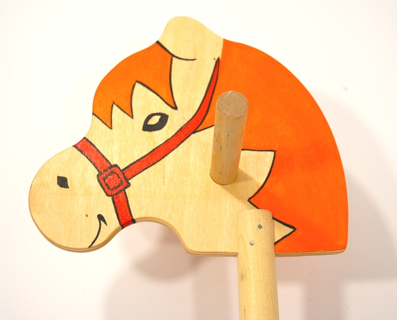 Лошадка Скакалка на колесиках. Лошадка скакалка на палке