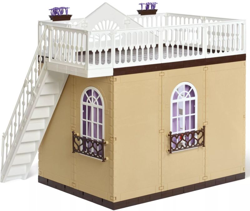 Кукольный дом Москва