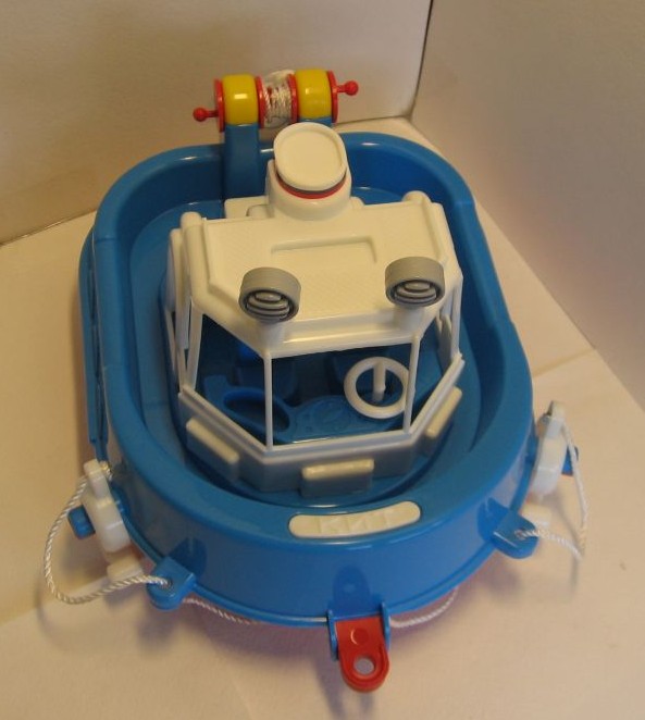 Игрушечный кораблик детский купить в интернет магазине.