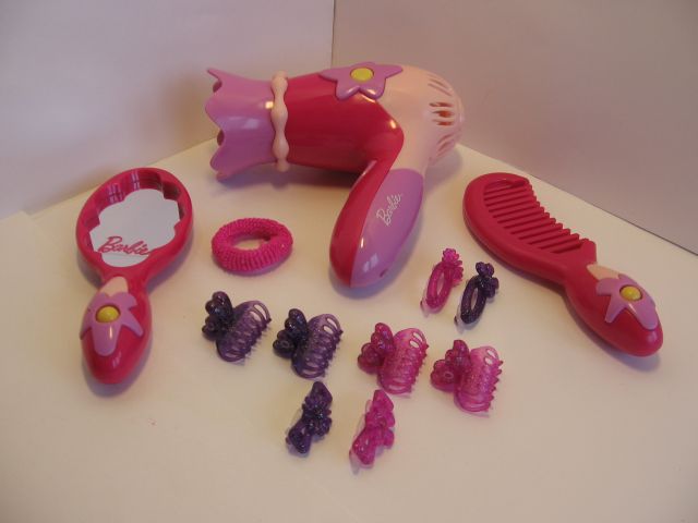 Детские игры для девочек супер парикмахер.