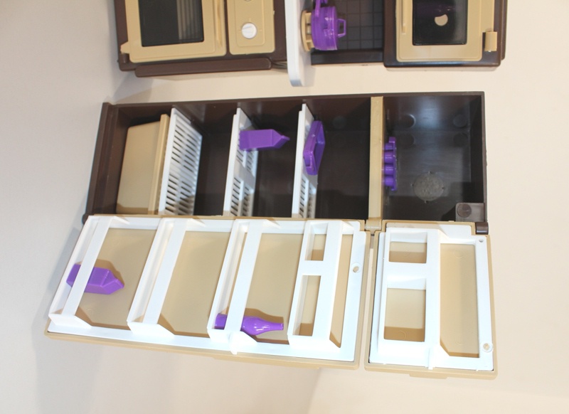 Кукольная кухня Коллекция