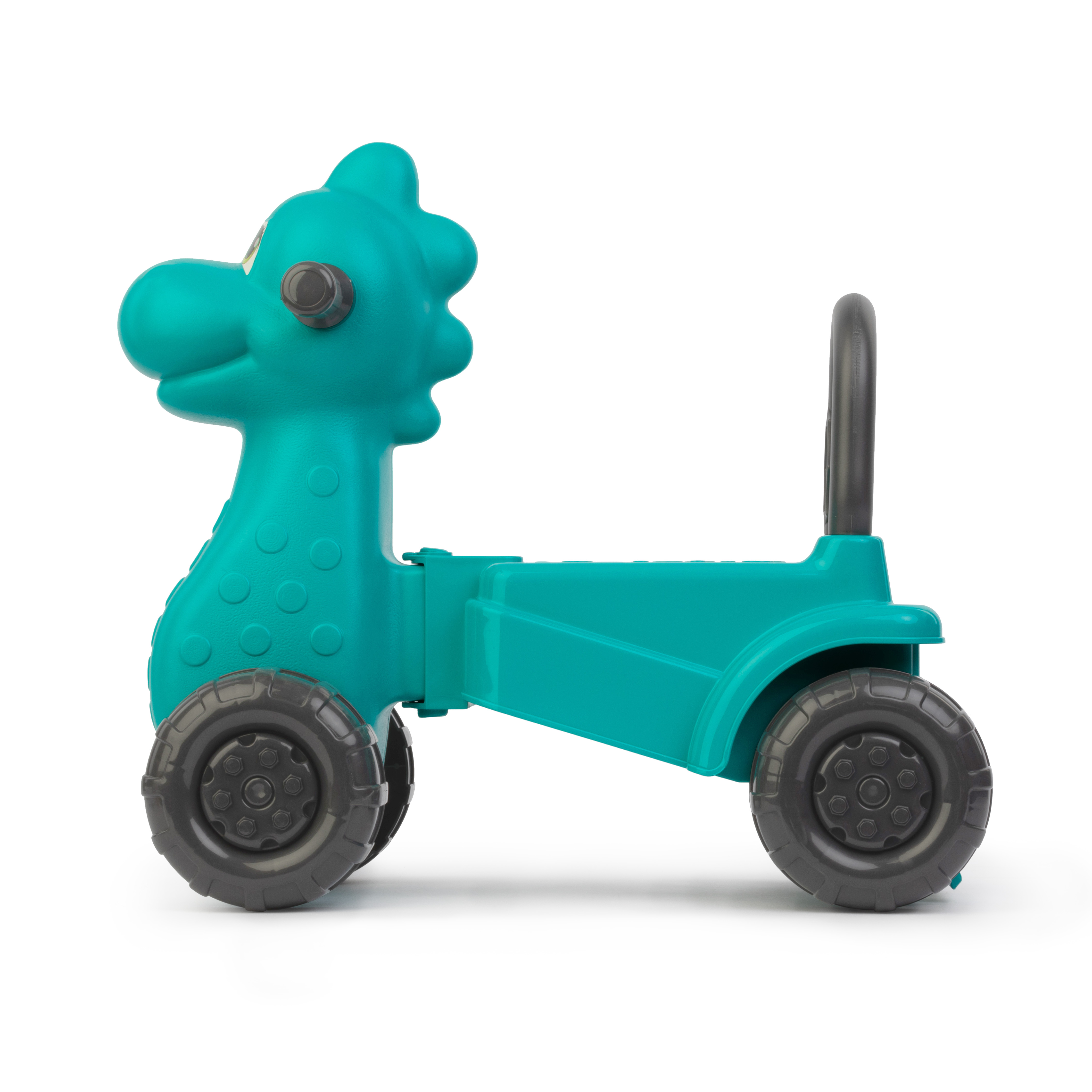 Каталка динозавр Дино Полесье