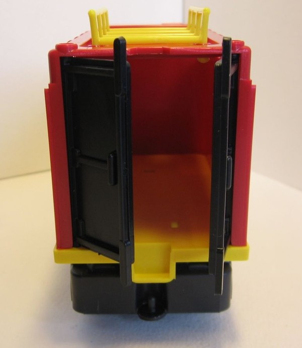 Дальнобойщик малый фургон. Торговый дом ПК Форма.  Дальнобойщик малый фургон. Торговый дом ПК Форма.