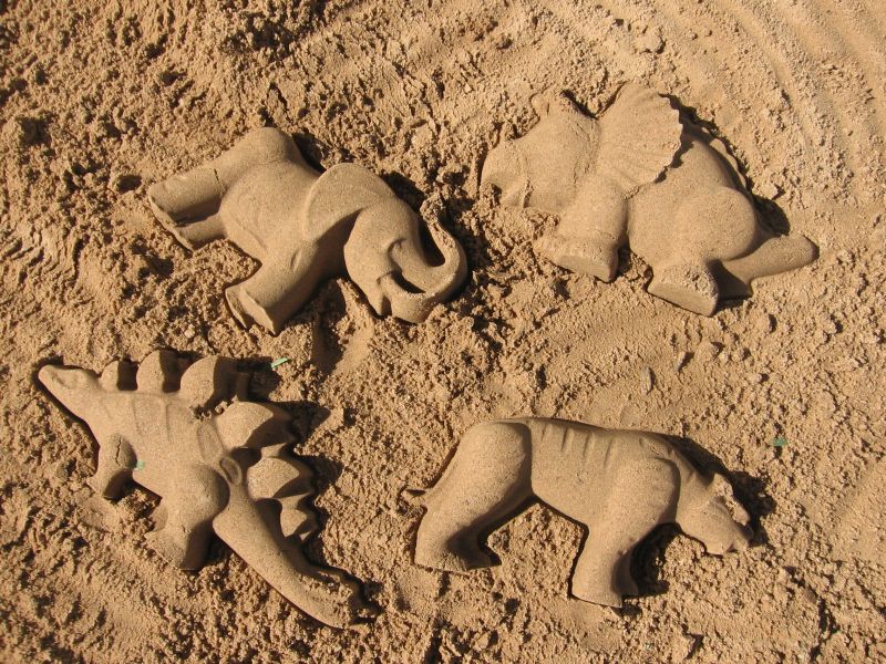 Детские ведра. Ведро Макси. Набор для песочницы № 320