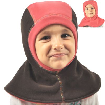 Шапка шлем для детей Bibabo.