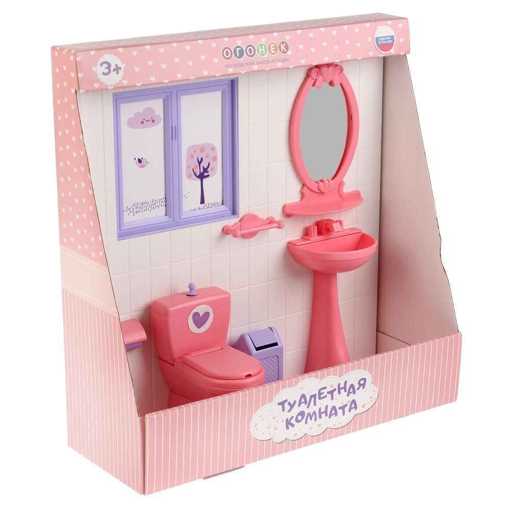 Продажа детских домиков для игрушек. Купить дом для игрушек.