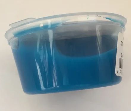 ВОВлизун слизь неоновая , микс,50 гр.