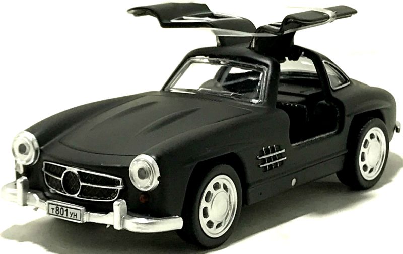 Детская модель Mercedes-Benz 300 SL