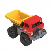 Игрушечный Самосвал Супергигант 58 см Игрушечный Самосвал Супергигант 58 см