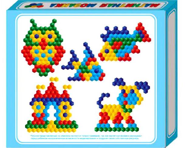 Магнитная мозаика. Магнитная мозаика.